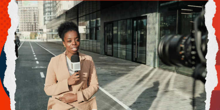 Media Narratives and Visibility: Why Black Founders Are Underreported in Canada’s Media Spotlight