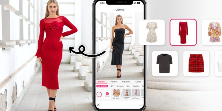 Google Brings AI ‘Try On’ Shopping Feature to Canada