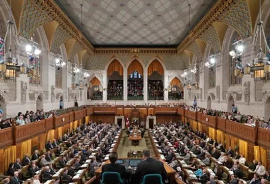 How Canadian and U.S. Government Policies Affect the Growth Trajectory of Black-Owned Startups