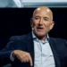 Jeff Bezos becomes a CEO again for Project Prometheus