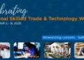 Tech Meets Trades: Inside Canada’s National Skilled Trade and Technology Week 2025