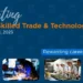 Tech Meets Trades: Inside Canada’s National Skilled Trade and Technology Week 2025