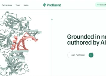 AI Startup Profluent Is Designing Brand-New Proteins From Scratch