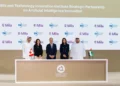 UAE’s TII and Canada’s Mila To Launch Joint AI Research Lab in Montréal