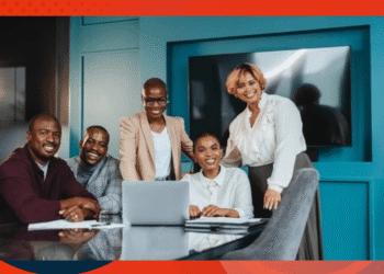 How to Build Inclusive Teams That Drive Innovation in Black-Owned Businesses