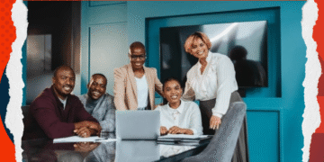 How to Build Inclusive Teams That Drive Innovation in Black-Owned Businesses