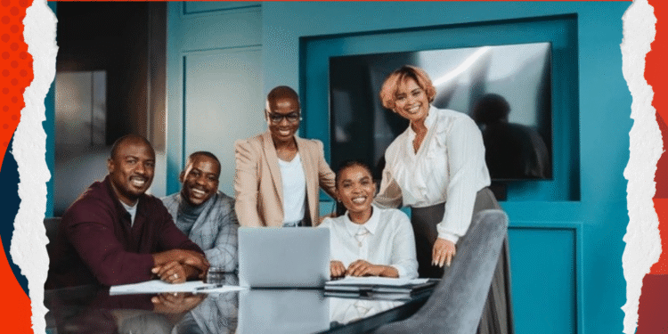 How to Build Inclusive Teams That Drive Innovation in Black-Owned Businesses