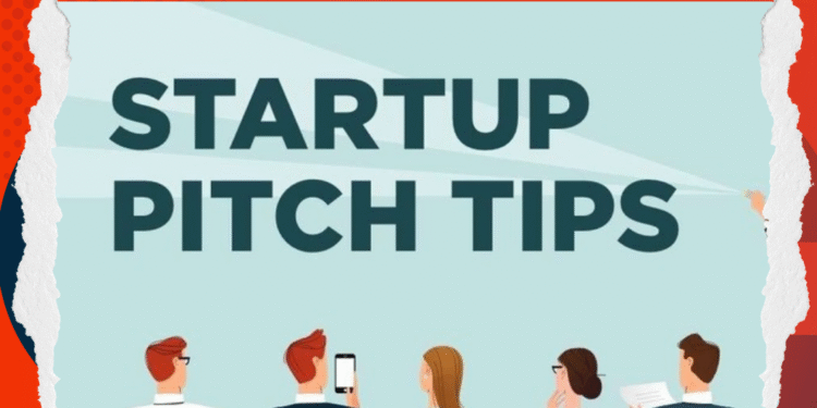 How to Pitch Your Startup to Canadian Investors: 6 Practical Advice for Black Entrepreneurs