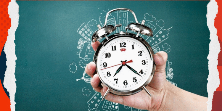 7 Time Management Hacks That Help Busy Black Founders Reclaim 21+ Hours Weekly