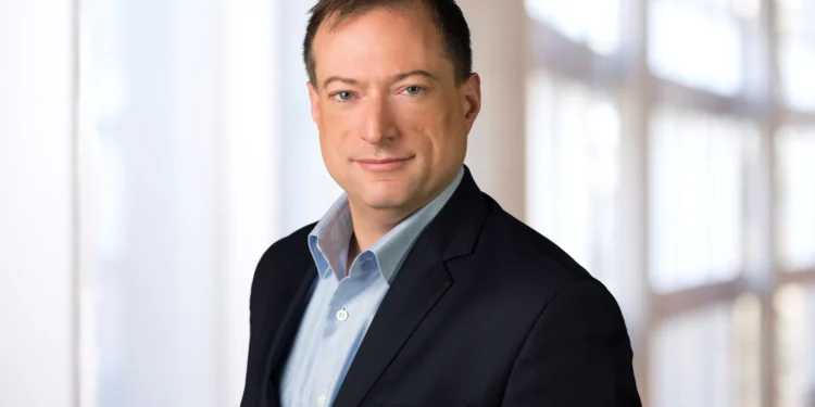 John Roese supports AI factories