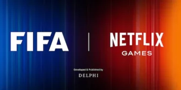 From Warner Bros To World Cup Games, Netflix Is Buying Cultural Gravity