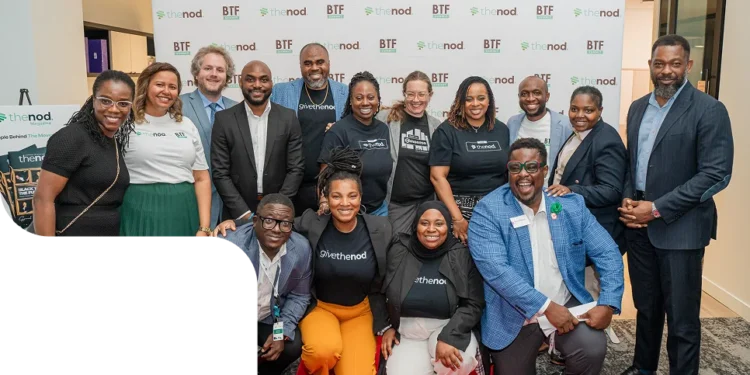 The Nod’s Real Black Friday Push Aims To Drive US$100 Million Toward Black-Owned Businesses In Canada