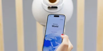 World App Adds Encrypted Chat and Crypto Payments In New Super App Upgrade