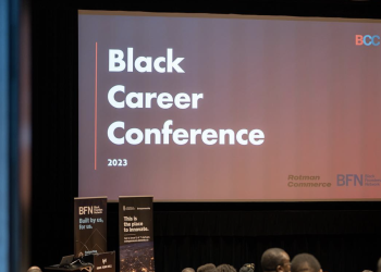 Unmissable BFN Black Career Conference Pitch Competition 2026 in Toronto as Black Founders Pitch for Funding