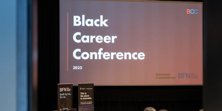 Unmissable BFN Black Career Conference Pitch Competition 2026 in Toronto as Black Founders Pitch for Funding