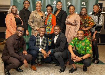 Regina to Host 2026 Black Business Networking Event Centered on Technology for Business Success