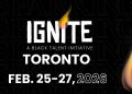IGNITE Toronto Returns With a Three-Day Blueprint for Black Success in Tech