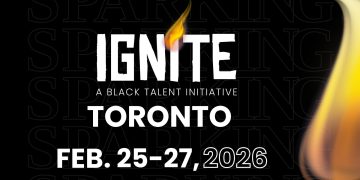 IGNITE Toronto Returns With a Three-Day Blueprint for Black Success in Tech